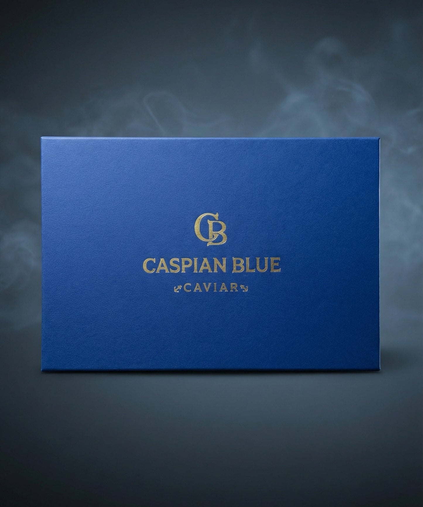 Kaviar Geschenkbox
