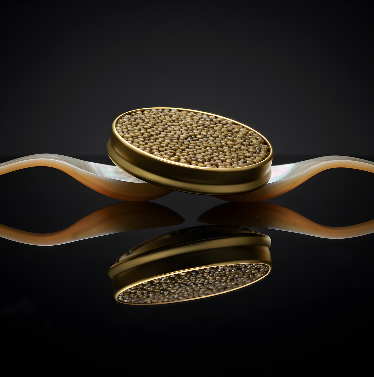 Oscietra 6* - Grand Cru