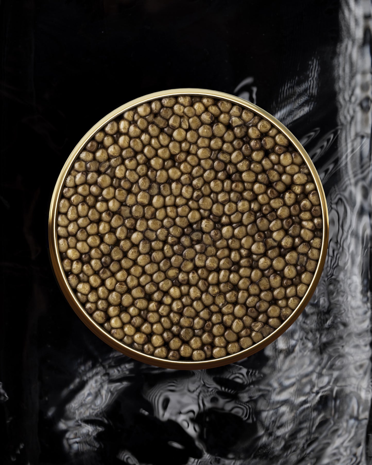 Oscietra 6* - Grand Cru