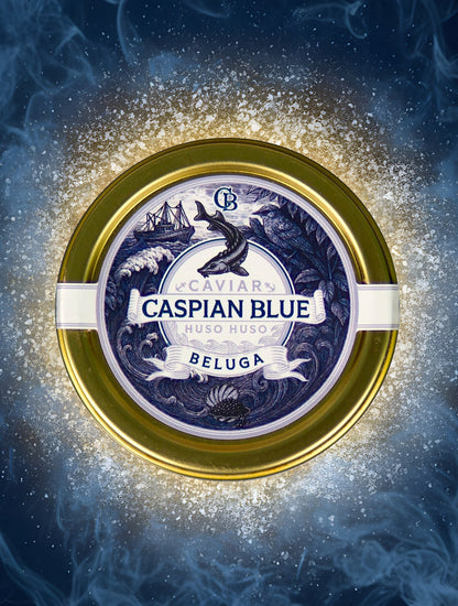 Beluga Kaviar