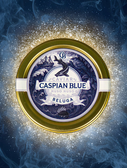 Beluga Kaviar