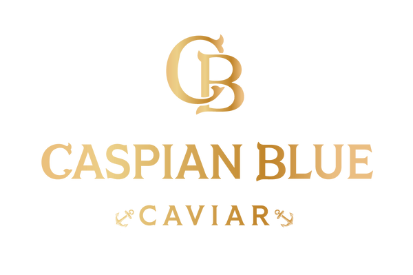 Caspian Blue