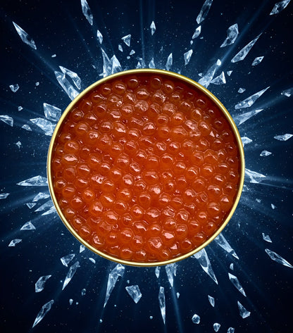 Roter Kaviar - GORBUSCHA