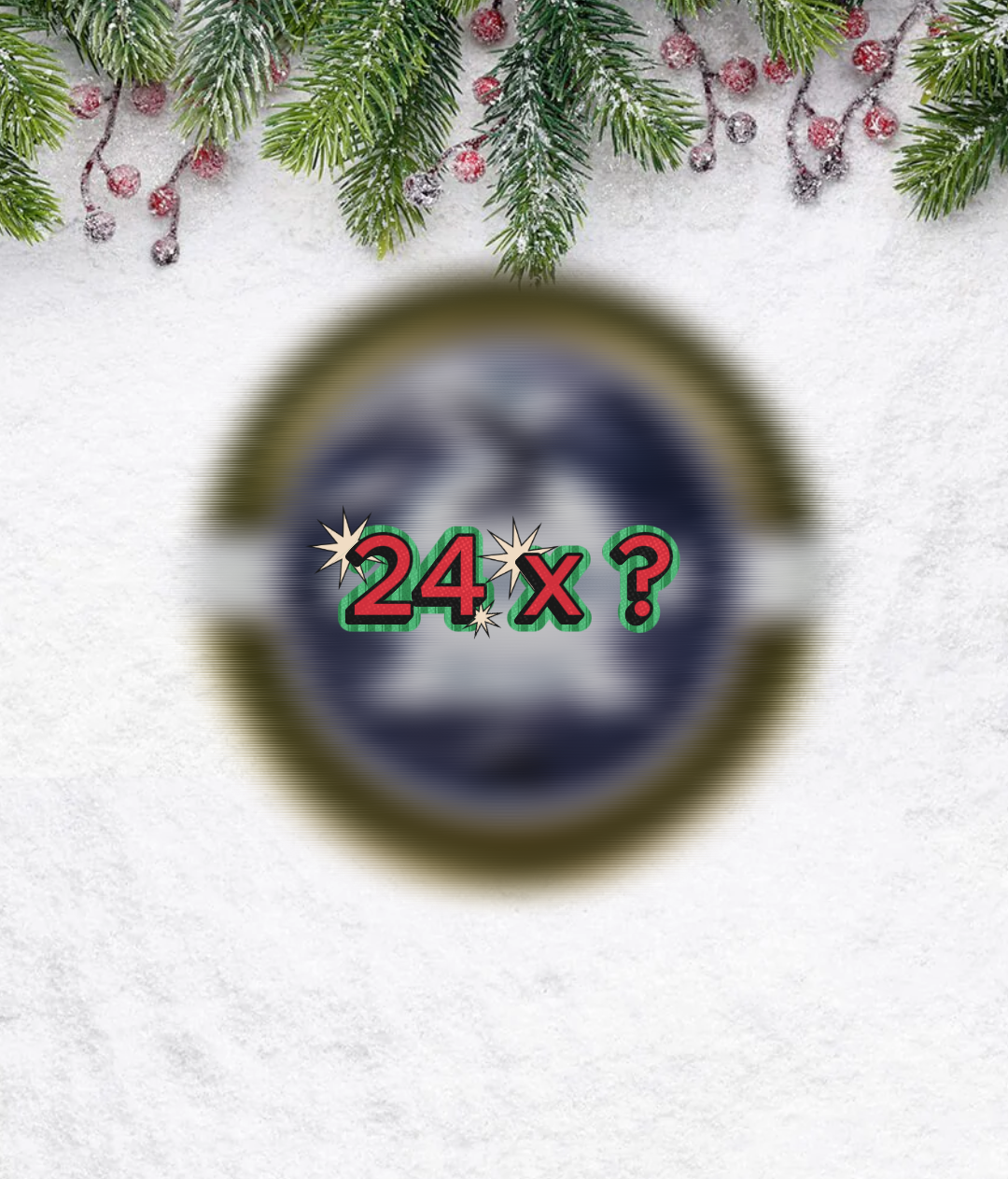 Kaviar Adventskalender