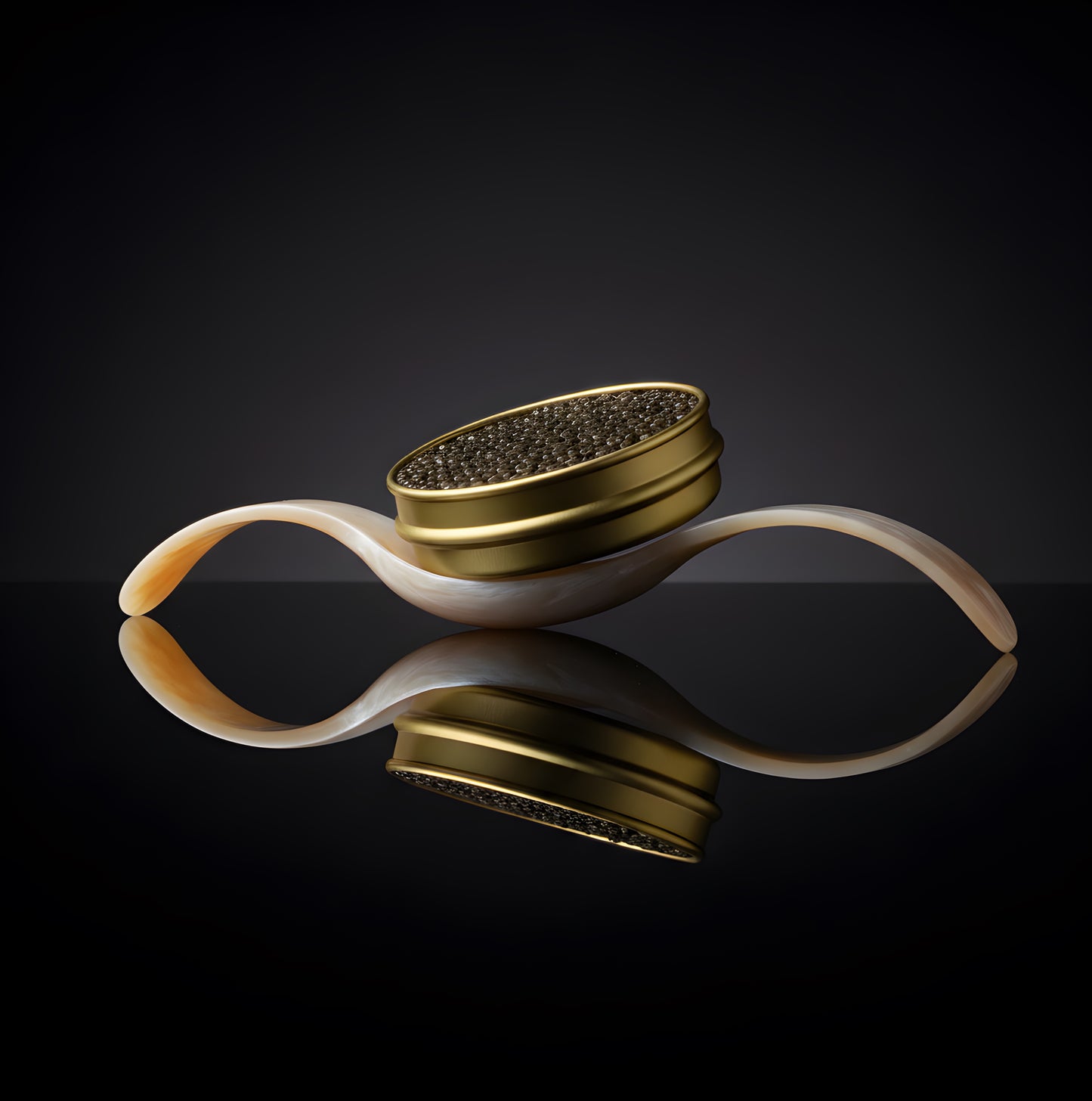 Oscietra 5* - Select