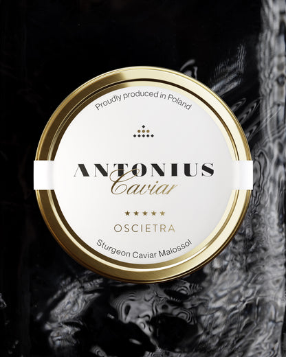 Oscietra 5* - Select