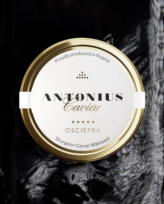 Oscietra 5* - Select