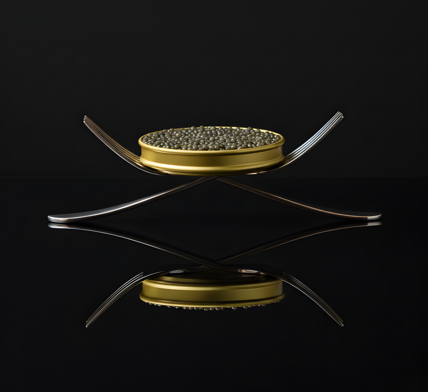 Sibirischer Kaviar 5*