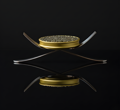 Sibirischer Kaviar 5*