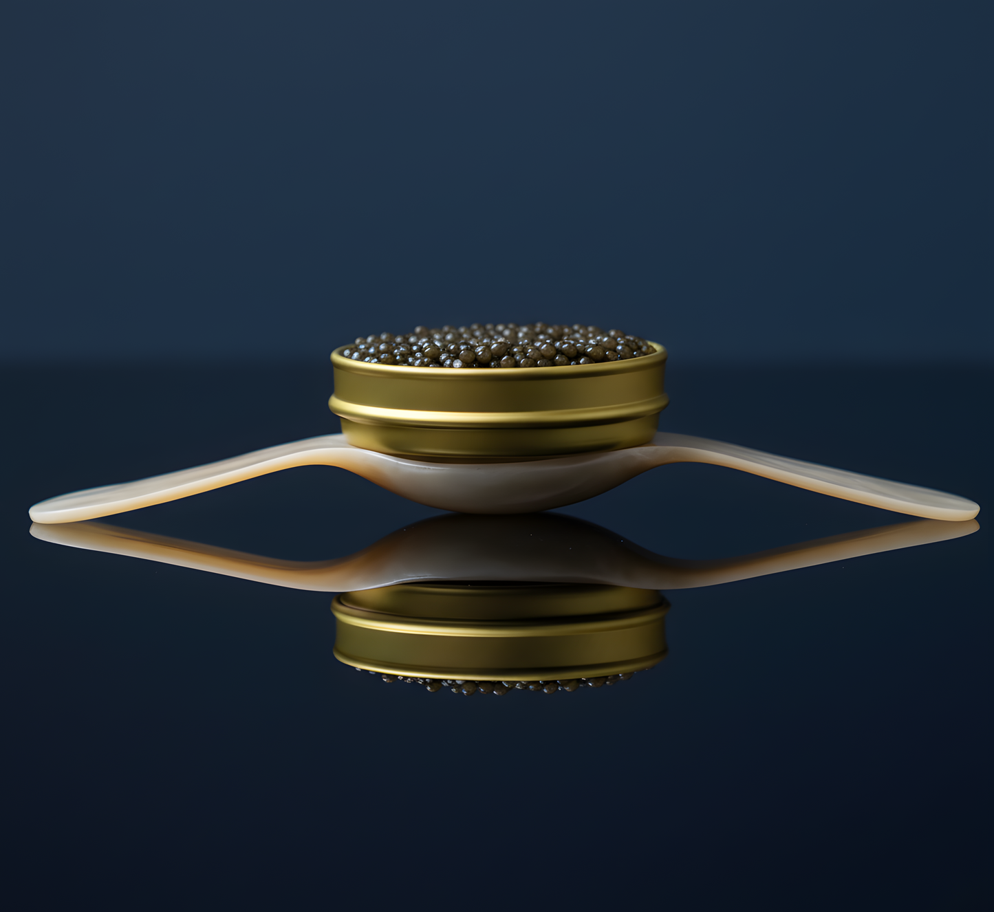 Sibirischer Kaviar 6*